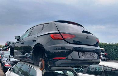 Ricambi Seat Leon del 2020