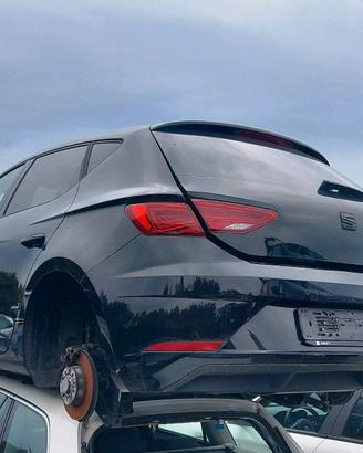 Ricambi Seat Leon del 2020