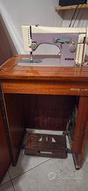 macchina per cucire Necchi mod. 267