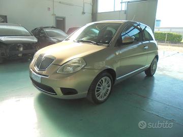 Lancia Ypsilon 1.2 New Oro NEOPATENTATI