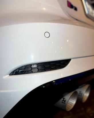 Scarico Audi S3