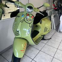 Vespa 946 Bunny edizione limitata