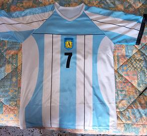 Maglia Argentina Calcio SAVIOLA