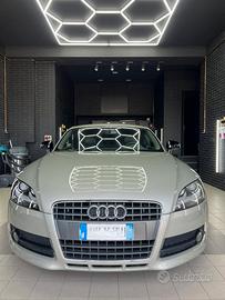 Audi TT Coupe 2.0 tdi quattro Advanced Plus