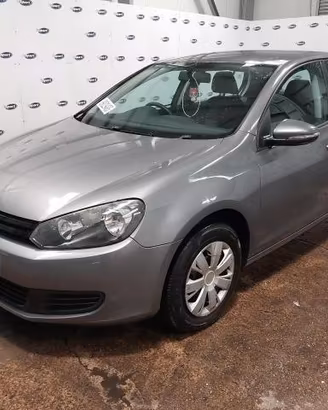 RICAMBI USATI AUTO VOLKSWAGEN Golf 6 Berlina CAY D