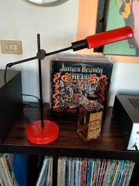 modernariato vintage lampada veneta lumi 