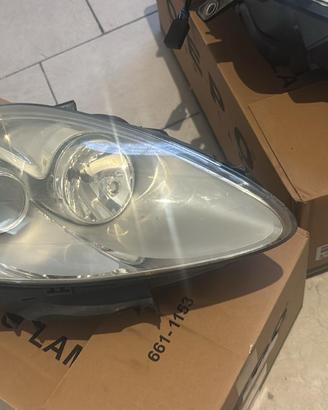 Fari Fiat Bravo