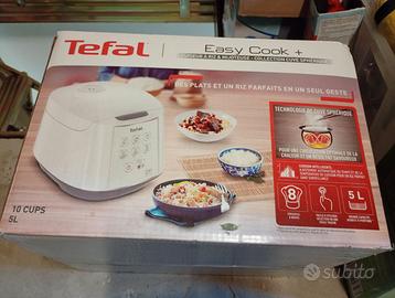 Tefal Easy Cook+ 5 Lt. NuovaAnnuncio Tefal