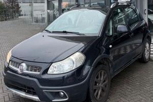 Fiat 16 4x4