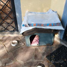 cuccia per cani piccoli/gatti