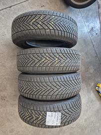 4 GOMME USATE INVERNALE 2156516 - CP60621058