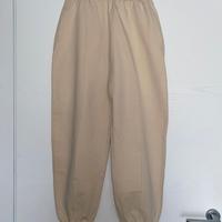 pantaloni tuta Bershka