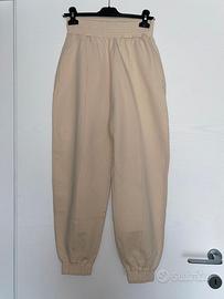 pantaloni tuta Bershka