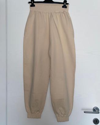 pantaloni tuta Bershka