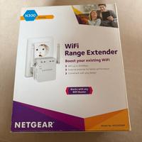 Wifi Range Extender