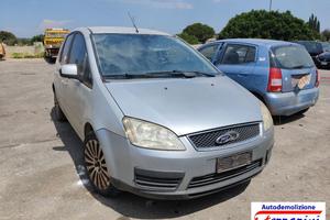 Ford c-max dm2 1.6 tdci 109cv 07-10 - ricambi