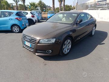 Audi A5 2.0 TDI F.AP. Ambition