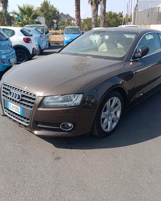 Audi A5 2.0 TDI F.AP. Ambition
