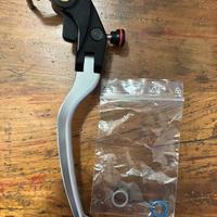 LEVA FRENO RIZOMA 3D LBJ 400-01