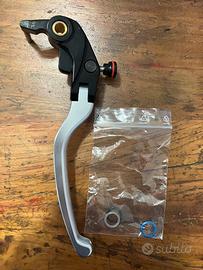 LEVA FRENO RIZOMA 3D LBJ 400-01