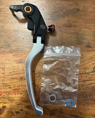 LEVA FRENO RIZOMA 3D LBJ 400-01