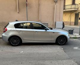 Bmw serie 1