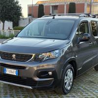 PEUGEOT Rifter GT Line BlueHDi 1.5 130cv 2019 EAT8