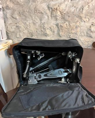  Batteria + Piatti + meccaniche varie