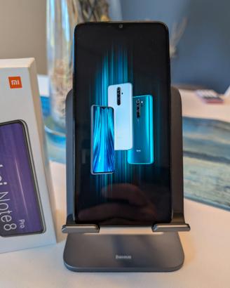 Xiaomi Redmi Note 8 Pro 6/64