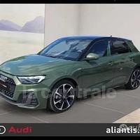 Audi a1 2022 musata e porte