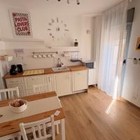 Casa per vacanze e lavoro