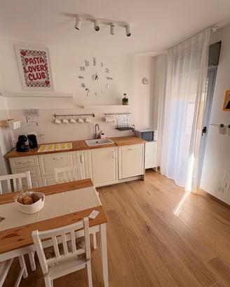 Casa per vacanze e lavoro