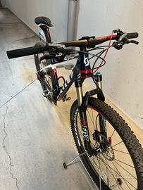 MTB Scott Scale 710 2016