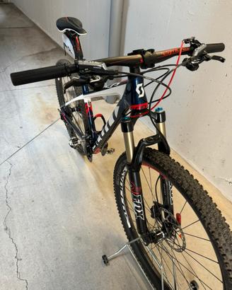 MTB Scott Scale 710 2016
