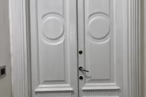 Appartamento arredato
