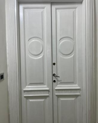 Appartamento arredato