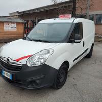 Opel Combo 1.4i cng ecoM turbo 120cv L2H1 E6(E5), 