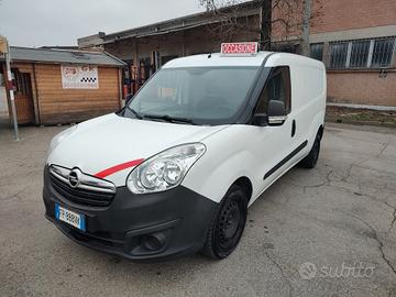 Opel Combo 1.4i cng ecoM turbo 120cv L2H1 E6(E5), 