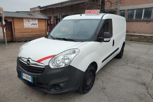 Opel Combo 1.4i cng ecoM turbo 120cv L2H1 E6(E5), 