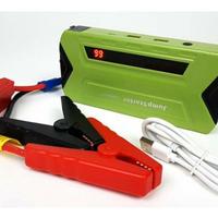 Jump Starter Avviatore Batteria Auto Emergenza 10