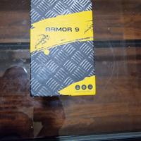 Smartphone ARMOR 9