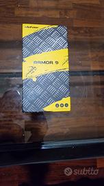 Smartphone ARMOR 9