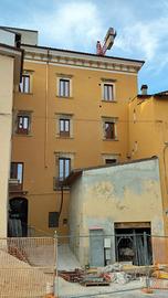 Bussi sul Tirino (PE) casa con vista
