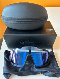 Occhiali Out Of Bot 2 + Adapta Nero - IRID X-10