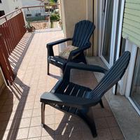 Camera spaziosa per donne