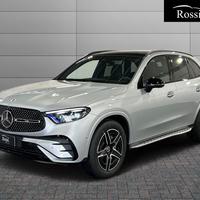 MERCEDES - VETTURE GLC 220 d 4MATIC N62571