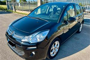 Citroen C3 PureTech 82 Exclusive Neopatentati Zeni