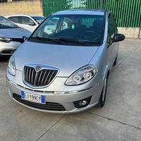 LANCIA MUSA 1.3 Mjt 95 CV Diva
