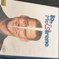 BLU RAY - IO, ME ED IRENE