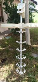 Antenna TV Fracarro